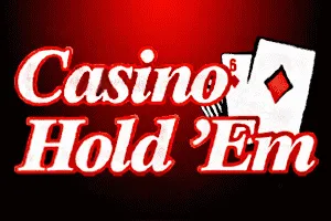 Casino HoldEm - JFGAMING