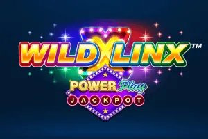 Playtech : Wild LinX PowerPlay Jackpot - JFGAMING