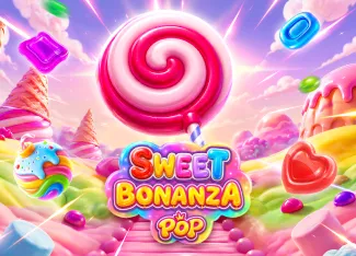Sweet Bonanza POP - JFGAMING
