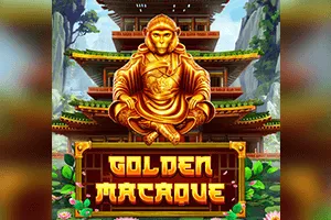 Playtech : Golden Macaque - JFGAMING