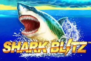 Playtech : Shark Blitz - JFGAMING