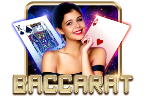 Baccarat Classic - JFGAMING