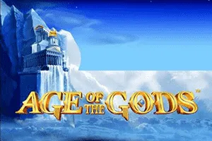 Playtech : Age of the Gods - JFGAMING