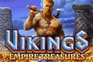 Playtech : Vikings: Empire Treasures - JFGAMING