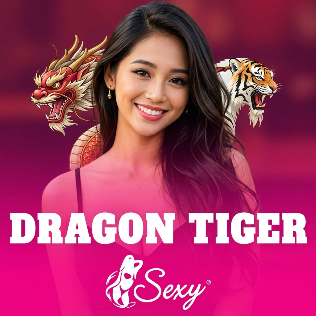 DragonTiger - JFGAMING